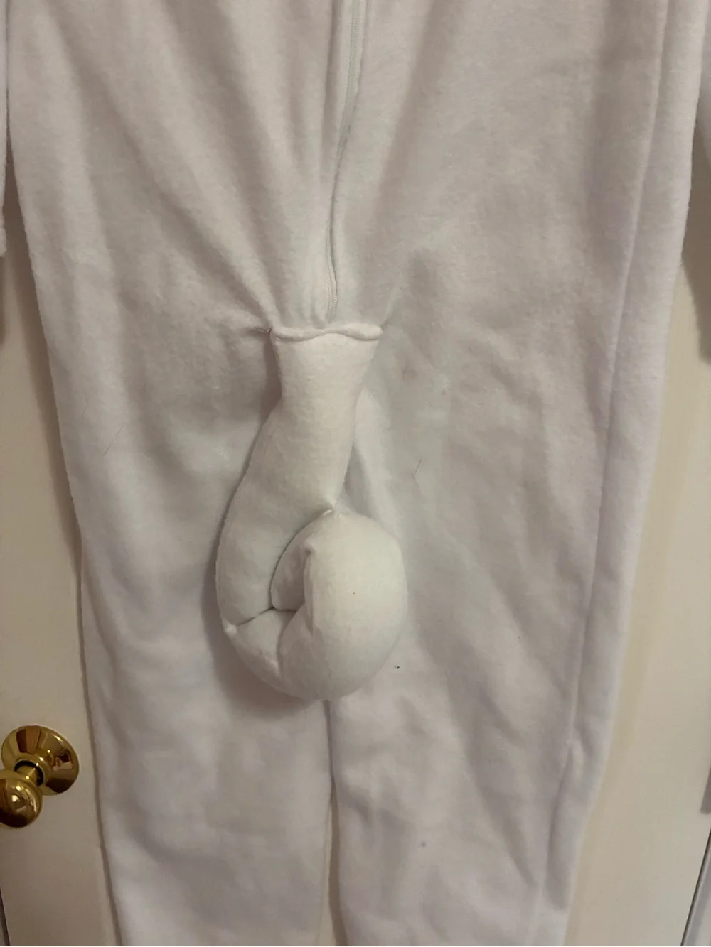Cinnamoroll Sanrio Character Custom Kids Costume
